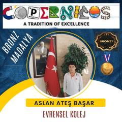 Evrensel Kolej